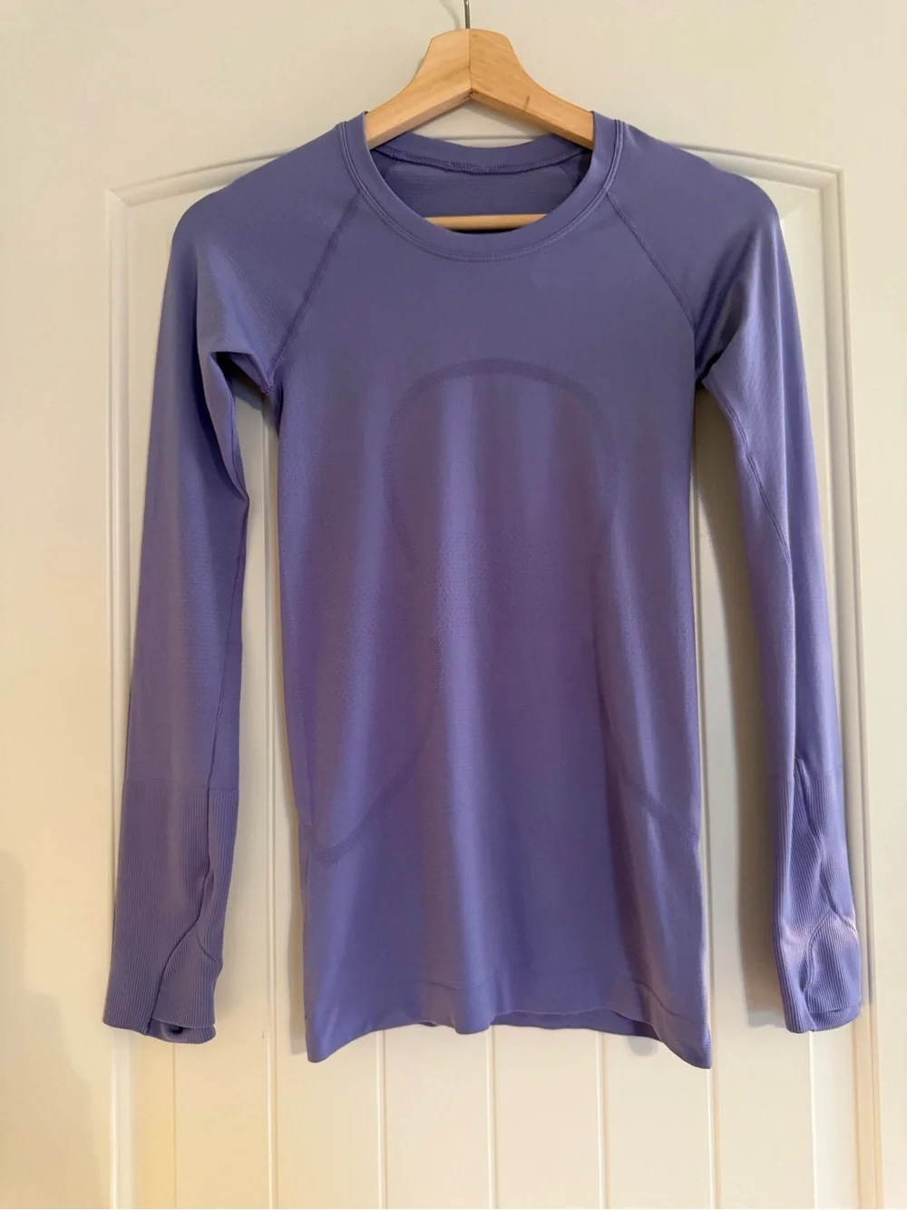 lululemon athletica lightweight breathable